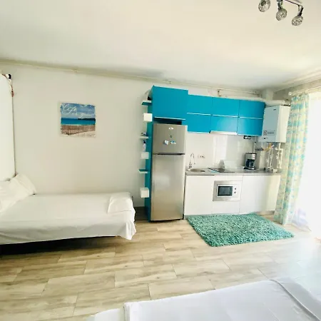 Garsoniera Dimatt Mamaia Nord