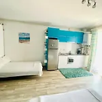 Garsoniera Dimatt Mamaia Nord