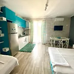 Garsoniera Dimatt Mamaia Nord Năvodari
