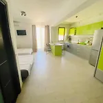 Garsoniera Dimatt Mamaia Nord Apartment Năvodari