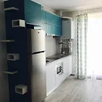 Apartment Garsoniera Dimatt Mamaia Nord Năvodari