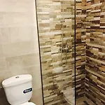 Garsoniera Dimatt Mamaia Nord Apartment Năvodari