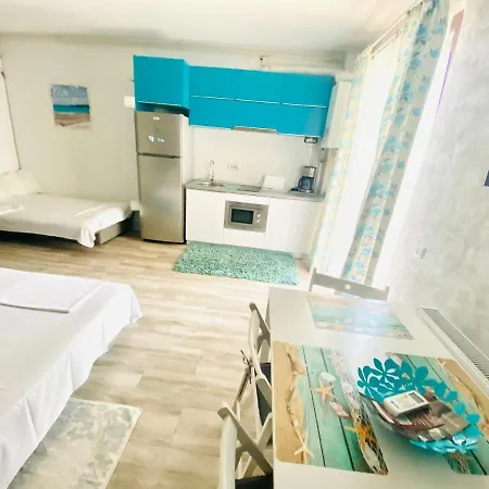 Garsoniera Dimatt Mamaia Nord *