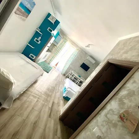 Lejlighed Garsoniera Dimatt Mamaia Nord *