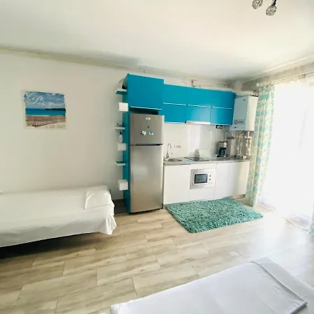 Appartement Garsoniera Dimatt Mamaia Nord *