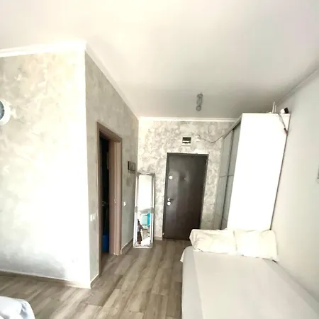 Garsoniera Dimatt Mamaia Nord Navodari
