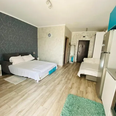 Garsoniera Dimatt Mamaia Nord * Năvodari