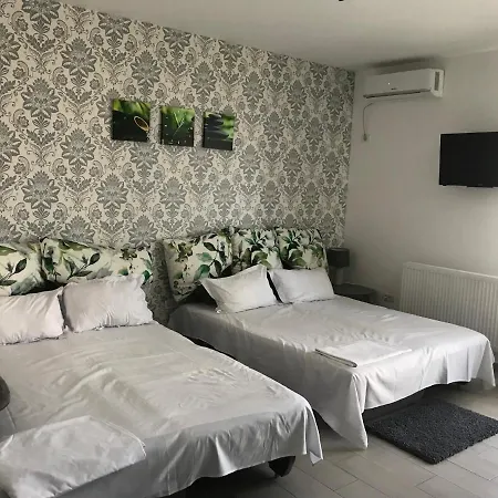 Garsoniera Dimatt Mamaia Nord Apartment *