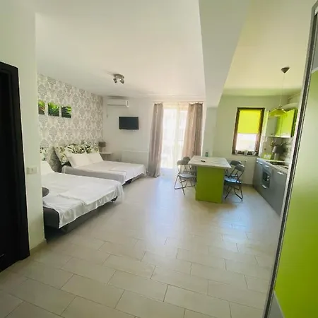 Garsoniera Dimatt Mamaia Nord *