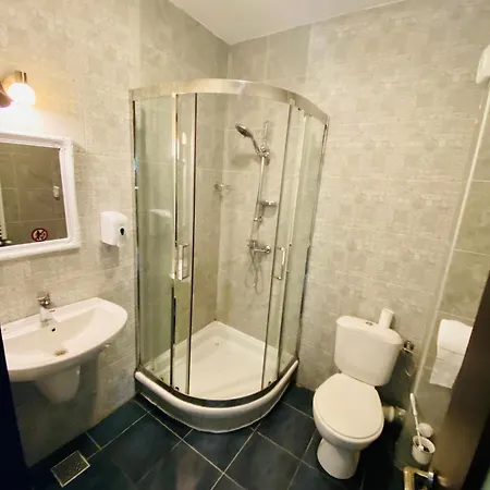 Apartment Garsoniera Dimatt Mamaia Nord