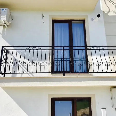 Apartment Garsoniera Dimatt Mamaia Nord