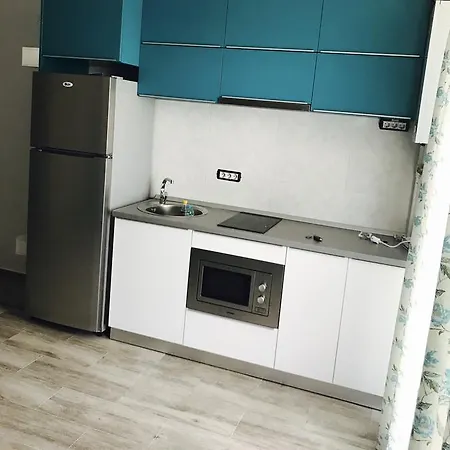 Garsoniera Dimatt Mamaia Nord Năvodari