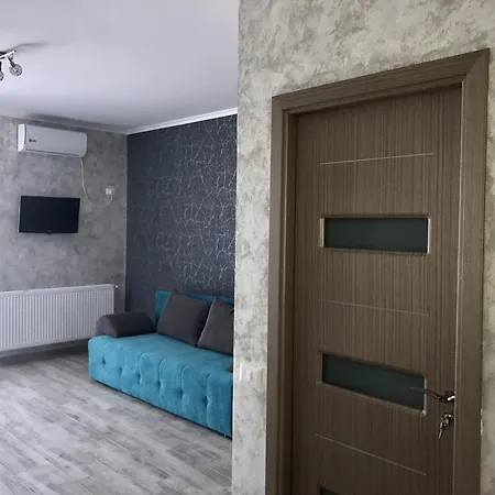 Garsoniera Dimatt Mamaia Nord *