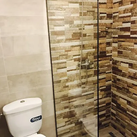 Garsoniera Dimatt Mamaia Nord Apartment Navodari