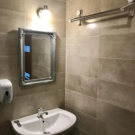 Apartment Garsoniera Dimatt Mamaia Nord